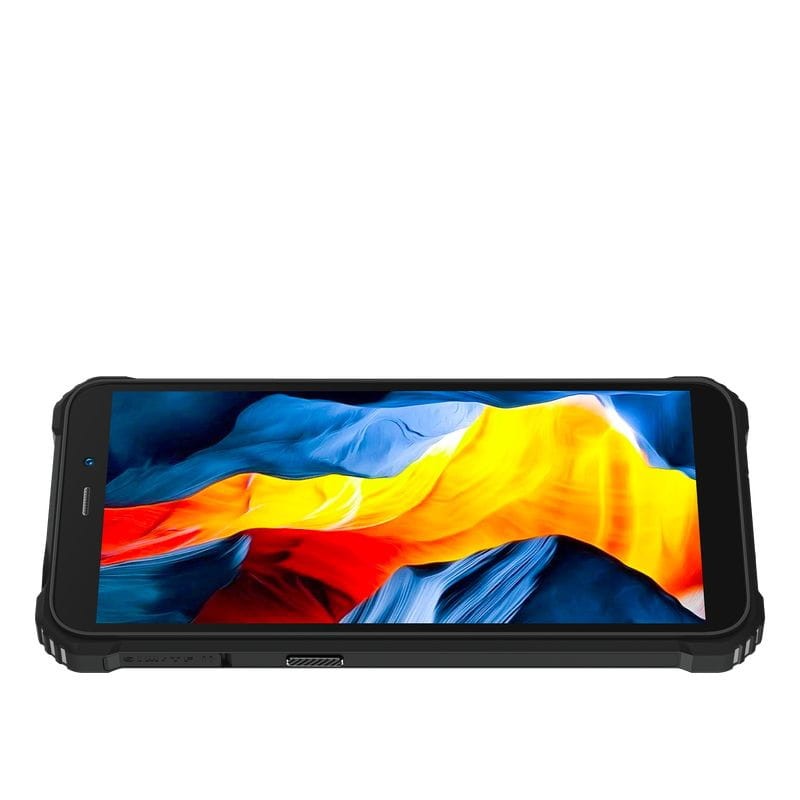 Oukitel WP32 Pro 6GB/256GB Negro - Teléfono Móvil - Ítem8