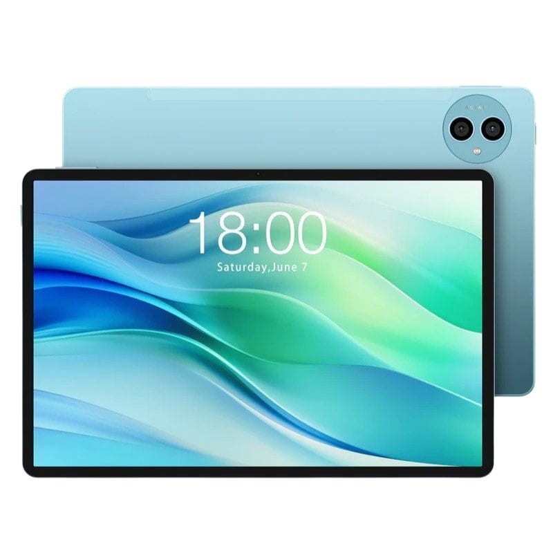 Teclast P50 6GB/128GB Android 14 Azuis - Tablet - Item