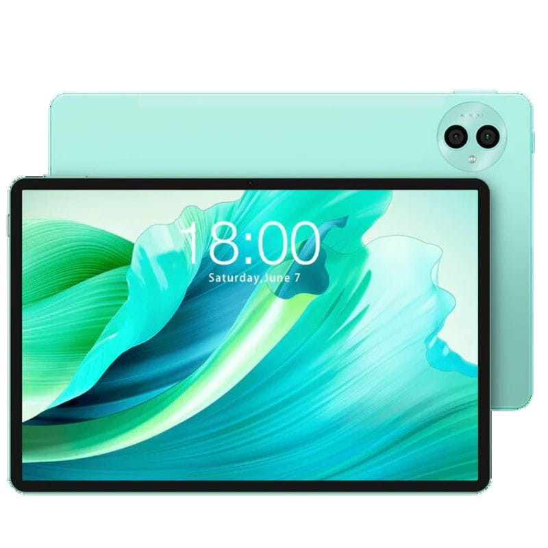 Teclast P50S 4GB/128GB azul - Tablet - Item