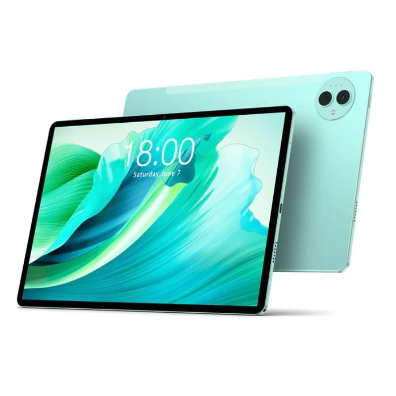 Teclast P50S 4GB/128GB azul - Tablet - Item1