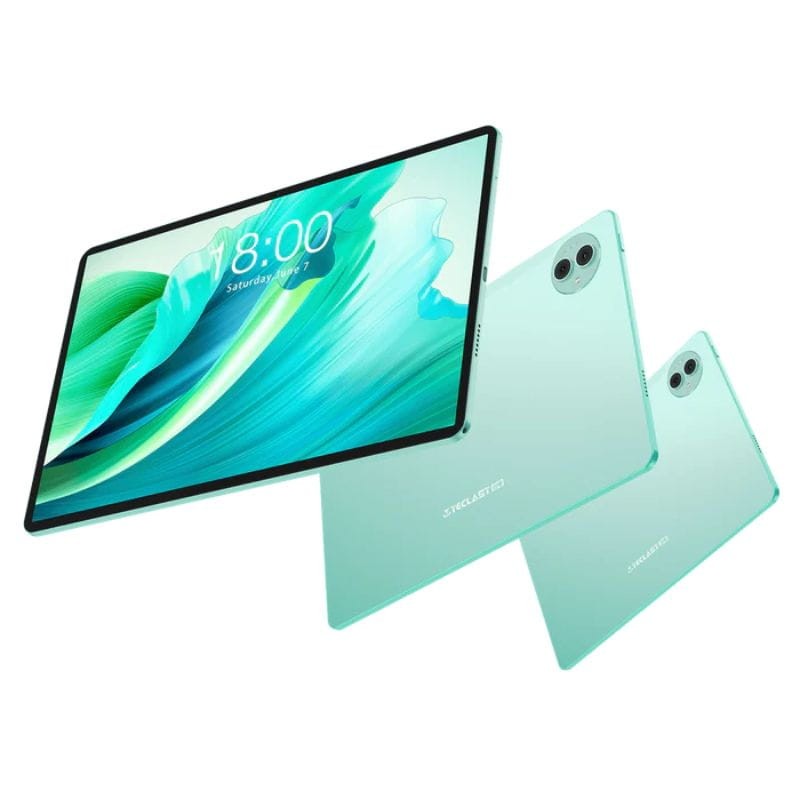 Teclast P50S 4GB/128GB azul - Tablet - Item5