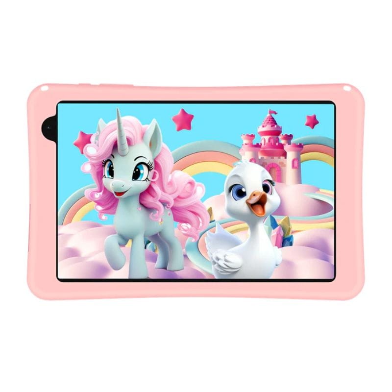 Teclast P85TKids 8 4/64 GB Rosa - Tablet - Ítem1