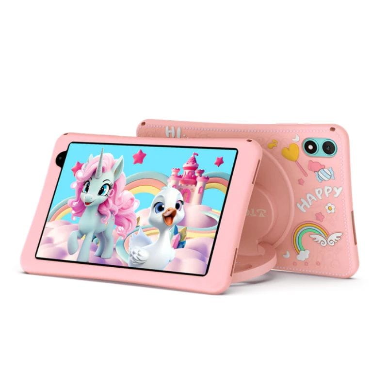 Teclast P85TKids 8 4/64 GB Rosa - Tablet - Ítem3