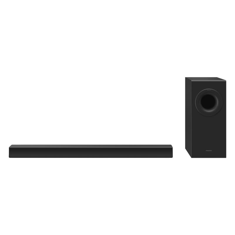 Panasonic SC-HTB490 2.1 320W Negro - Barra de Sonido - Ítem