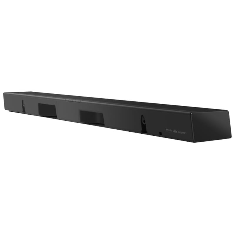 Panasonic SC-HTB490 2.1 320W Negro - Barra de Sonido - Ítem4