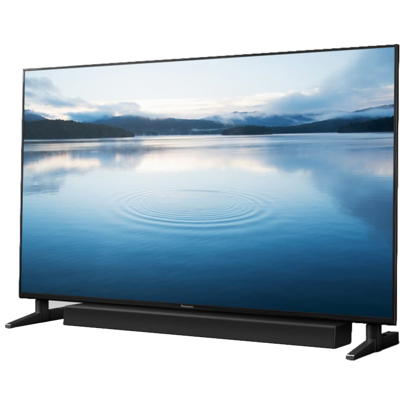 Panasonic SC-HTB490 2.1 320W Negro - Barra de Sonido - Ítem7