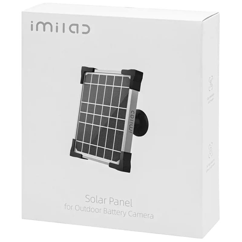 Xiaomi travaille sur un smartphone avec panneau solaire intégré