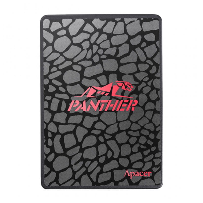 Apacer AS350 Panter 2.5 pulgadas 256 GB SATA III TLC - Disco duro SSD - Ítem