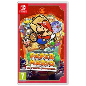 Paper Mario: The Thousand-Year Door - Nintendo Switch