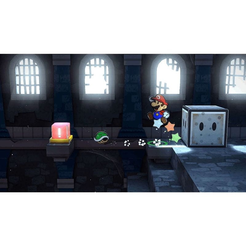 Paper Mario: La Puerta Milenaria - Nintendo Switch - Ítem1