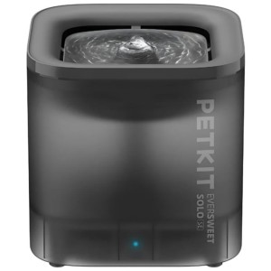 Bebedero Automático Petkit Eversweet Solo SE Smart Pet Fountain Gris