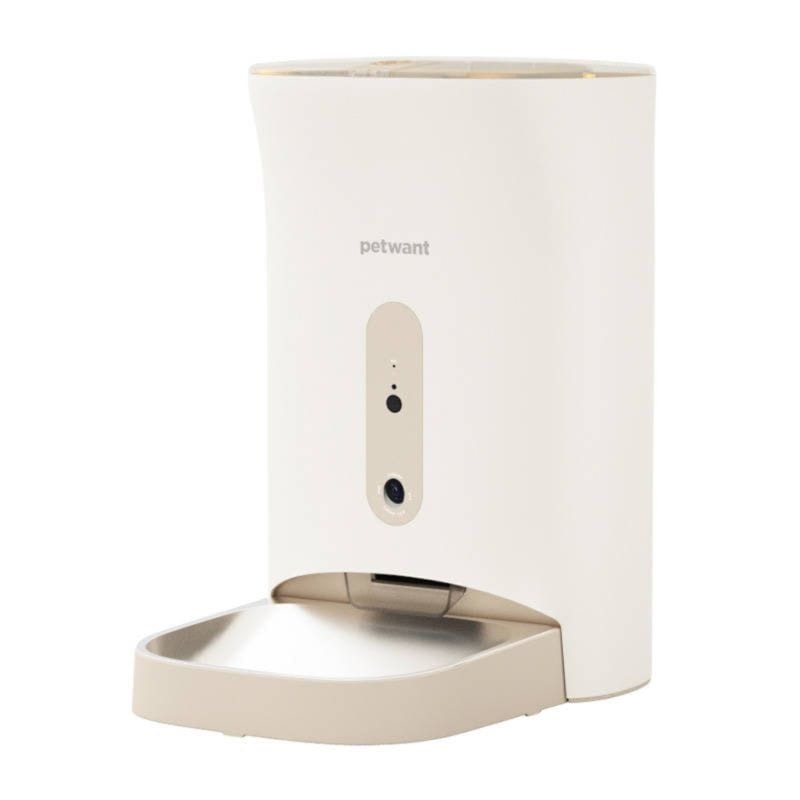 PetWant F11-C - Dispensador automático de comida - Ítem