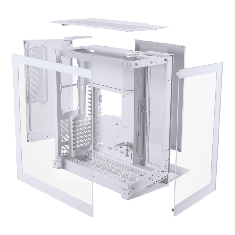 Phanteks NV7 Blanc Full Tower - Ítem5