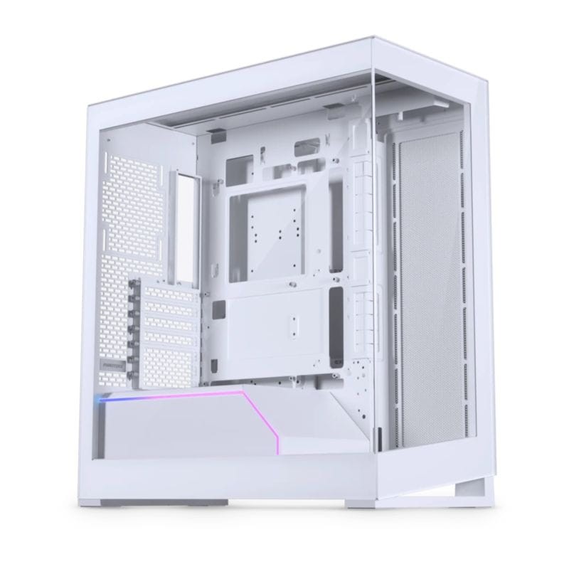 Phanteks NV5 MKII Midi Tower Blanc - Ítem