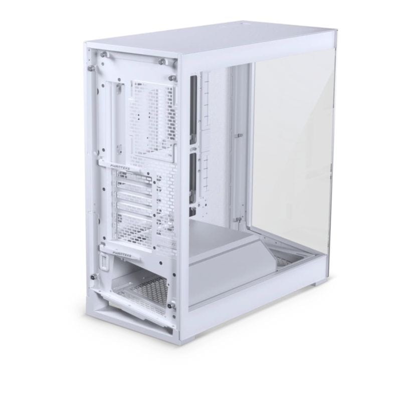 Phanteks NV5 MKII Midi Tower Blanc - Ítem2