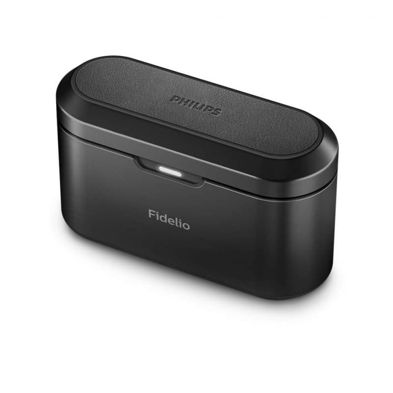 Philips T1BK/00 True Wireless Stereo (TWS) Bluetooth Negro - Auriculares inalámbricos - Ítem2