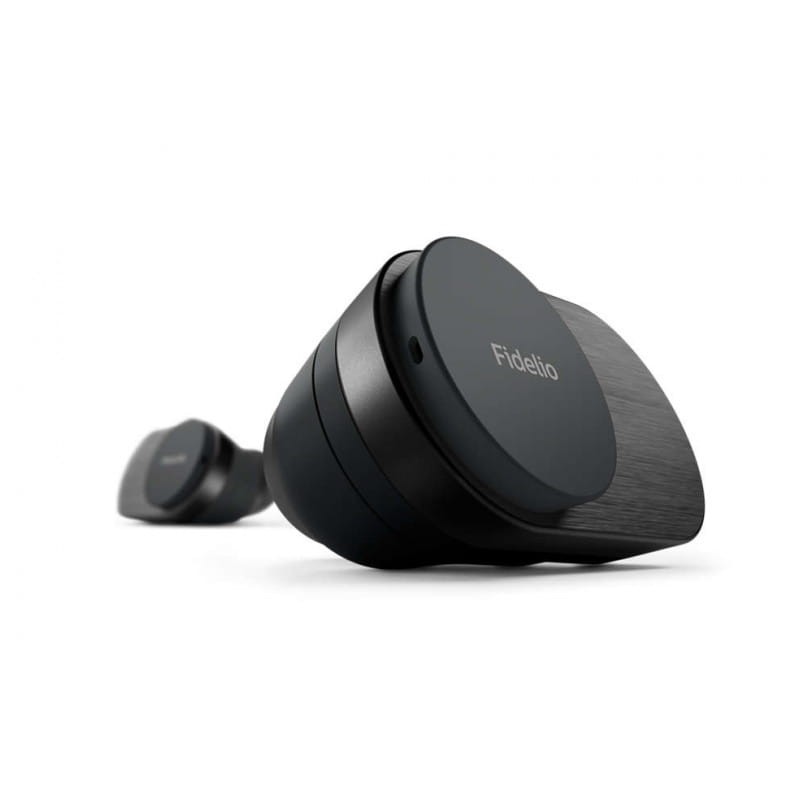 Philips T1BK/00 True Wireless Stereo (TWS) Bluetooth Negro - Auriculares inalámbricos - Ítem3