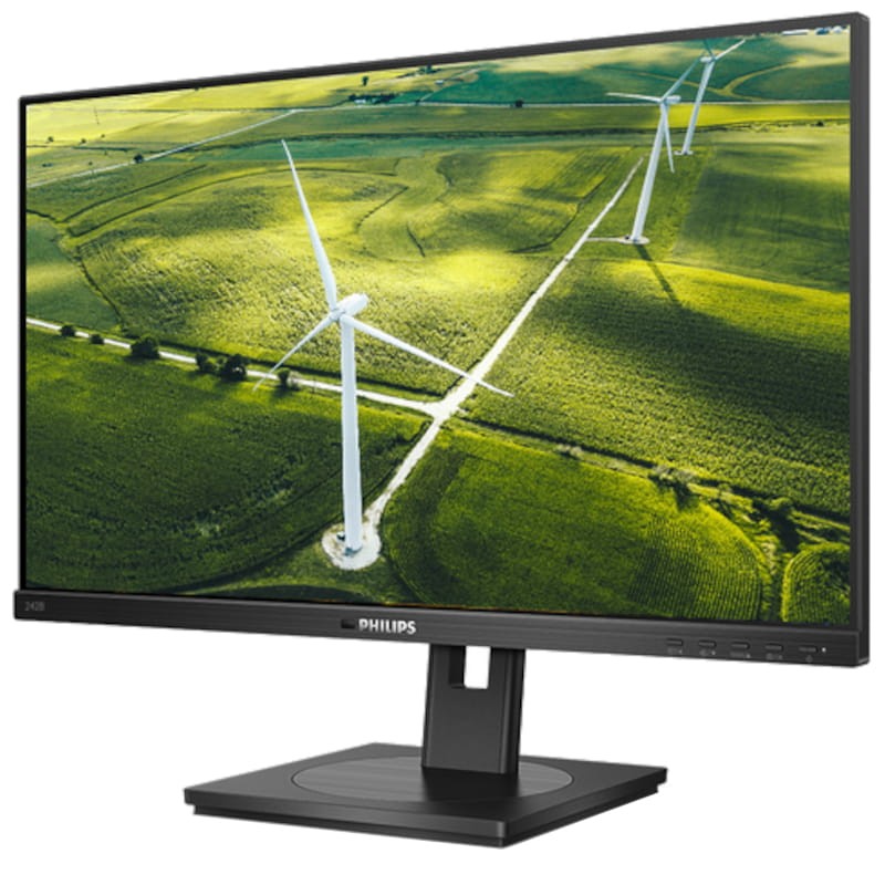 Philips 242B1G/00 23.8 FullHD IPS Preto - Monitor PC - Item2