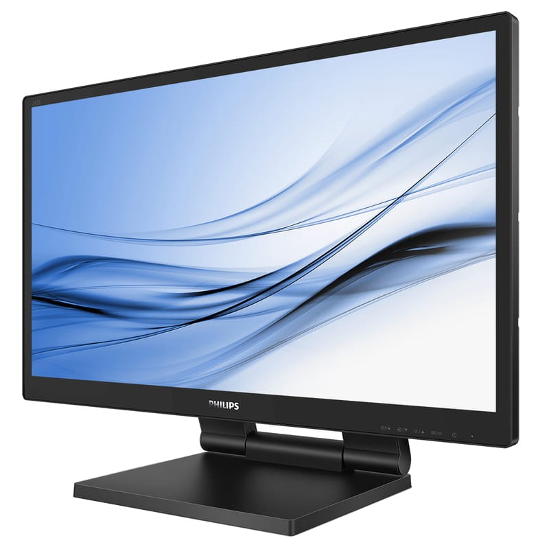 Philips 242B9T 24 FullHD IPS Preto - Monitor PC - Item2