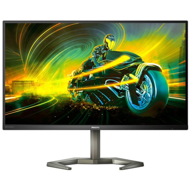 Philips 27M1N5200PA 27 FullHD IPS 240 Hz FreeSync Premium Noir - Moniteur PC - Ítem1