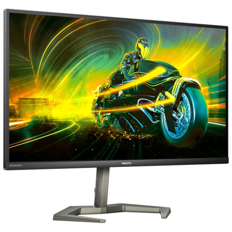 Philips 27M1N5200PA 27 FullHD IPS 240 Hz FreeSync Premium Noir - Moniteur PC - Ítem2