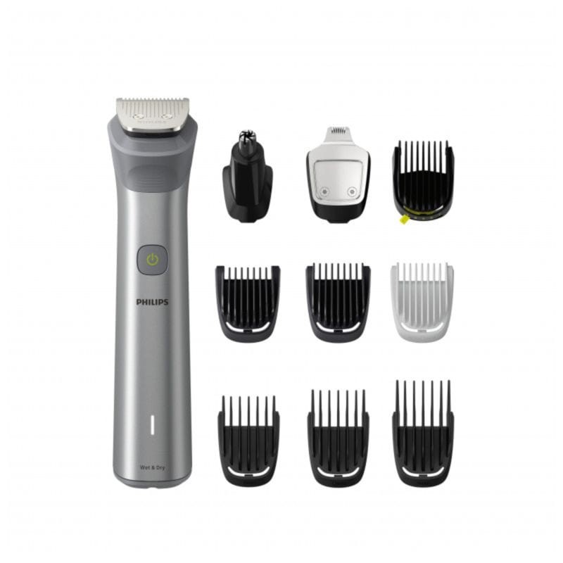 Philips All-in-one Trimmer Series 5000 MG5920/15 Aço - Máquina de cortar cabelo - Item