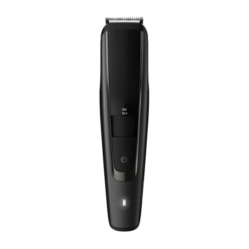 Máquina de barbear Philips Beardtrimmer Series 5000 BT5515/70 Wet/Dry Preto - Item