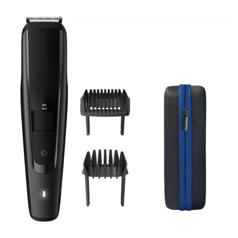 Máquina de barbear Philips Beardtrimmer Series 5000 BT5515/70 Wet/Dry Preto - Item1