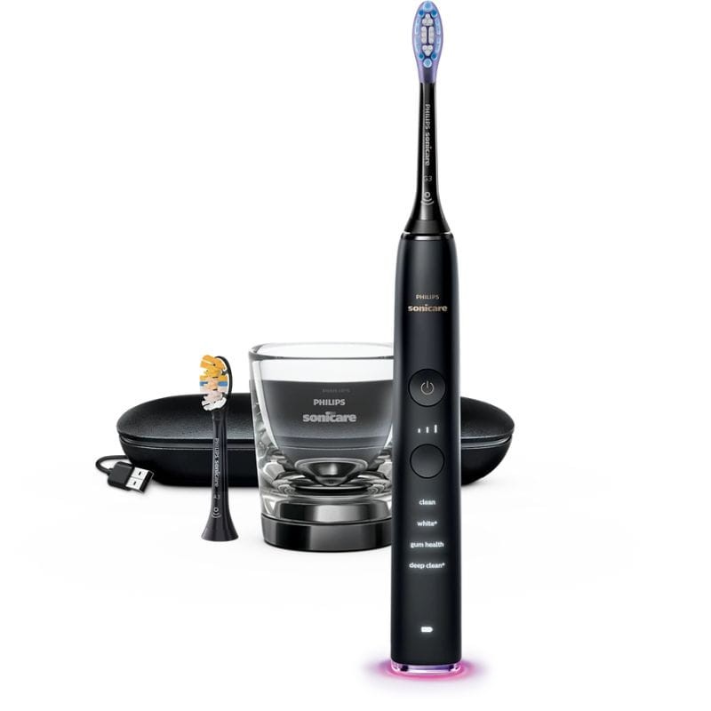 Philips DiamondClean Smart 9400 HX9917/89 - Cepillo dental eléctrico - Ítem