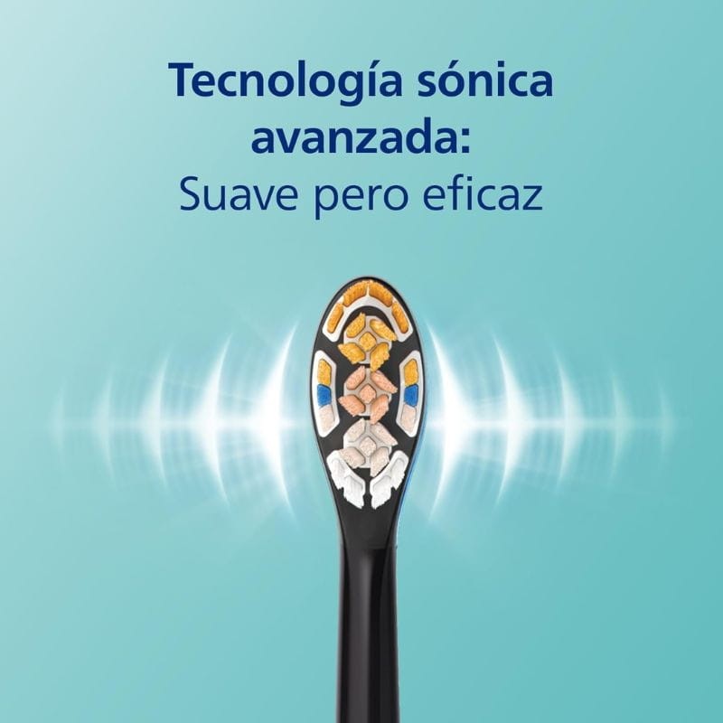 Philips DiamondClean Smart 9400 HX9917/89 - Cepillo dental eléctrico - Ítem2