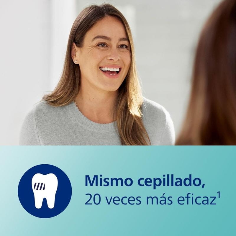 Philips DiamondClean Smart 9400 HX9917/89 - Cepillo dental eléctrico - Ítem6