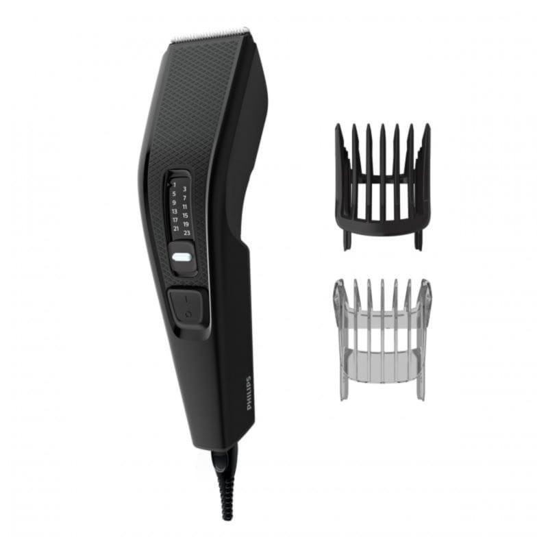 Philips Hair Clipper Series 3000 HC3510/15 Negro - Cortapelos - Ítem