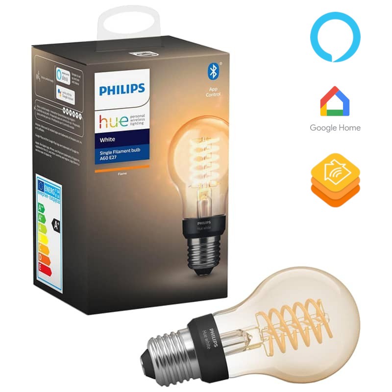 smart home light bulbs