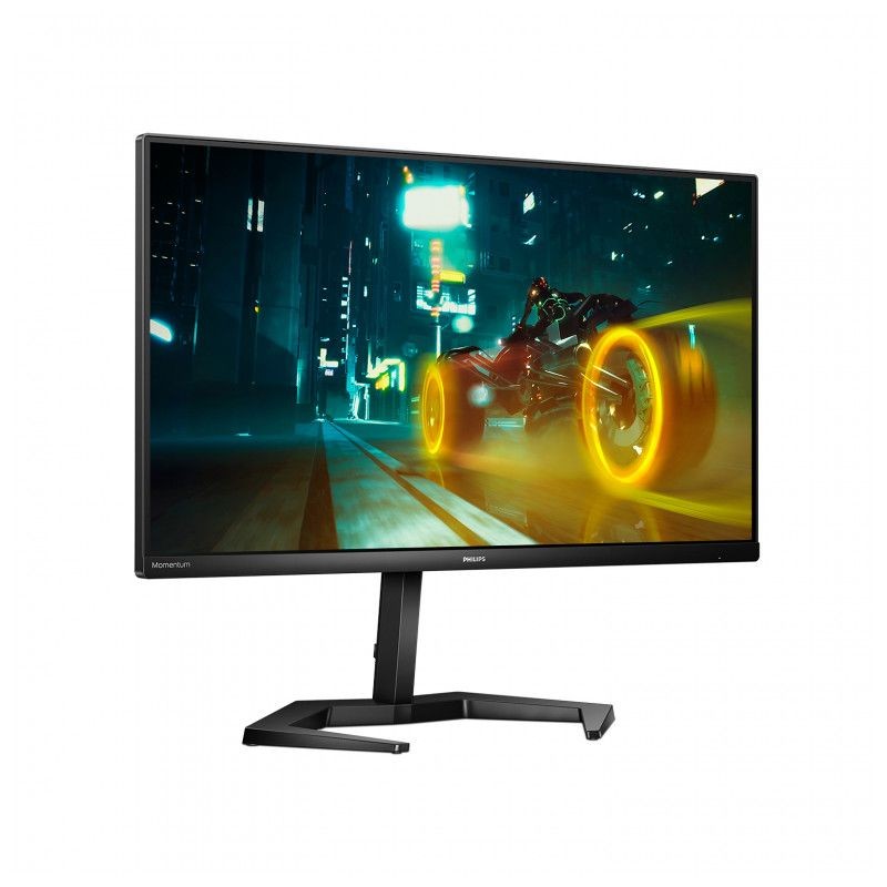 Philips Momentum 24M1N3200VA 24 FullHD VA 165 Hz FreeSync Premium Negro - Monitor Gaming - Ítem4