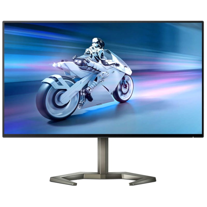 Philips Momentum 27M1F5500P/00 LED 27 QHD Preto - Monitor para PC - Item