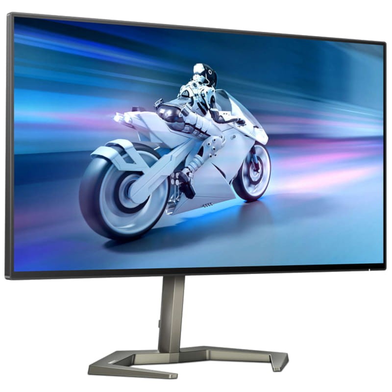 Philips Momentum 27M1F5500P/00 LED 27 QHD Preto - Monitor para PC - Item1