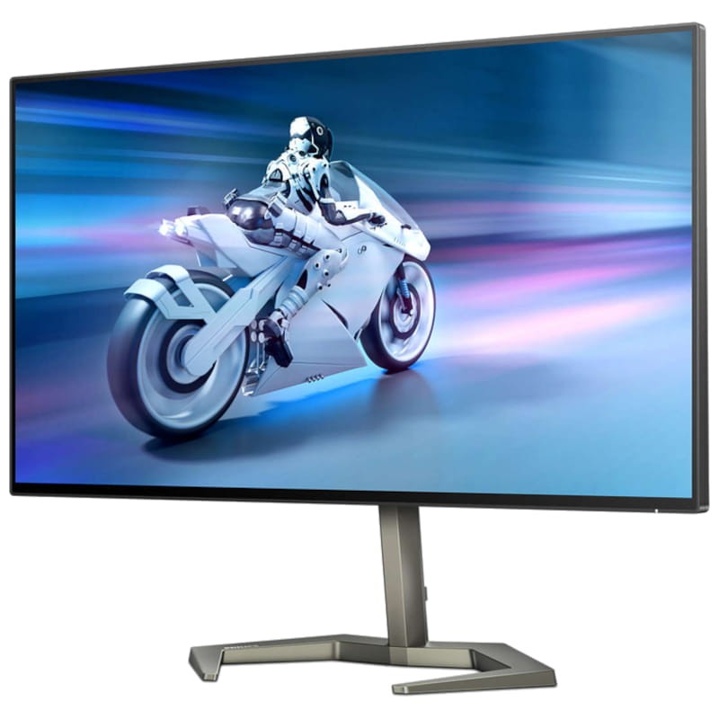 Philips Momentum 27M1F5500P/00 LED 27 QHD Preto - Monitor para PC - Item2