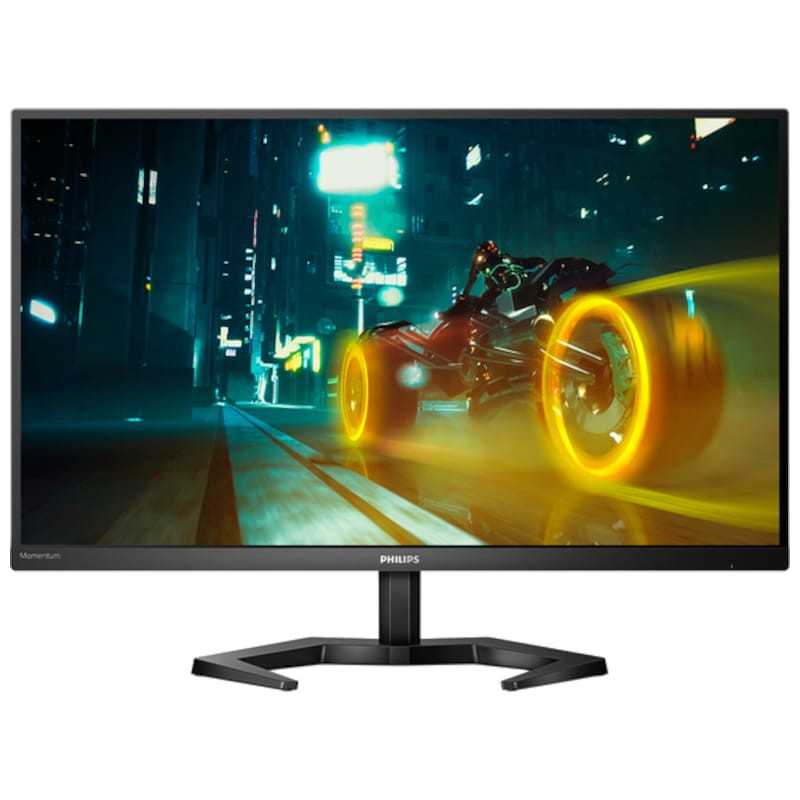 Philips Momentum 27M1N3200VS/00 27 FullHD VA 165 Hz FreeSync Premium Preto - Monitor para jogos - Item1