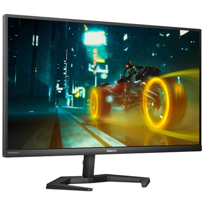 Philips Momentum 27M1N3200VS/00 27 FullHD VA 165 Hz FreeSync Premium Preto - Monitor para jogos - Item2