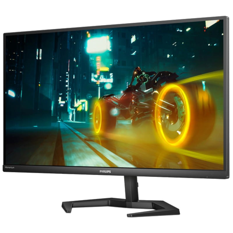 Philips Momentum 27M1N3200VS/00 27 FullHD VA 165 Hz FreeSync Premium Preto - Monitor para jogos - Item3