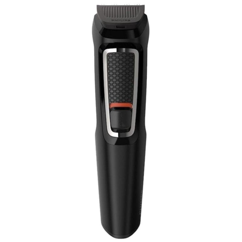 Philips MULTIGROOM Series 3000 MG3740/15 Negro - Cortapelos - Ítem1