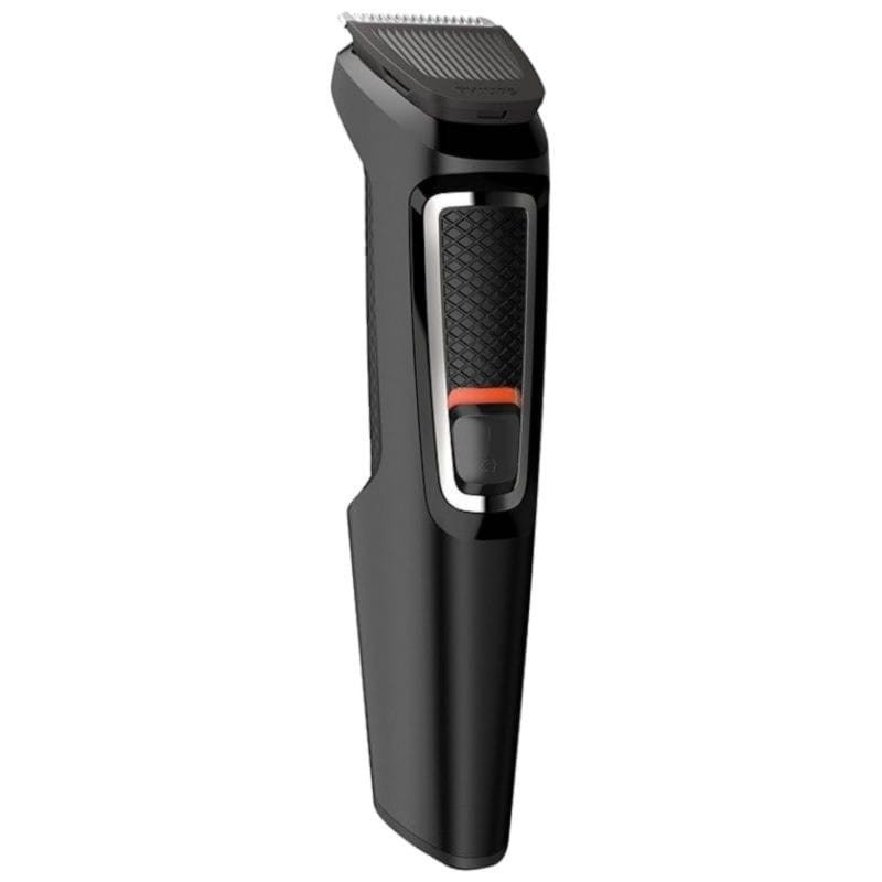 Philips MULTIGROOM Series 3000 MG3740/15 Negro - Cortapelos - Ítem2