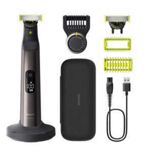 Philips OneBlade Pro 360 QP6652/61 Visage + corps - Rasoir