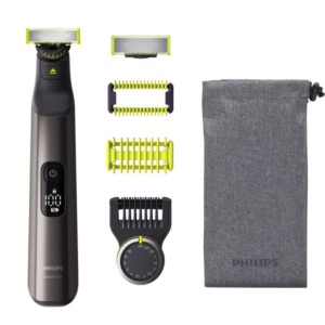 Philips OneBlade Pro 360 QP6551/15 Máquina de barbear eléctrica Rosto + Corpo