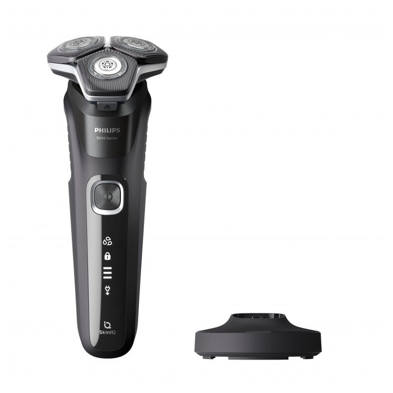 Philips SHAVER Series 5000 S5898/25 - Afeitadora eléctrica Seco y Mojado - Ítem1