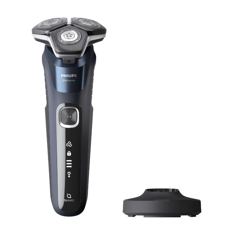 Philips SHAVER Series 5000 S5885/25 Negro - Afeitadora eléctrica Seco y Mojado - Ítem