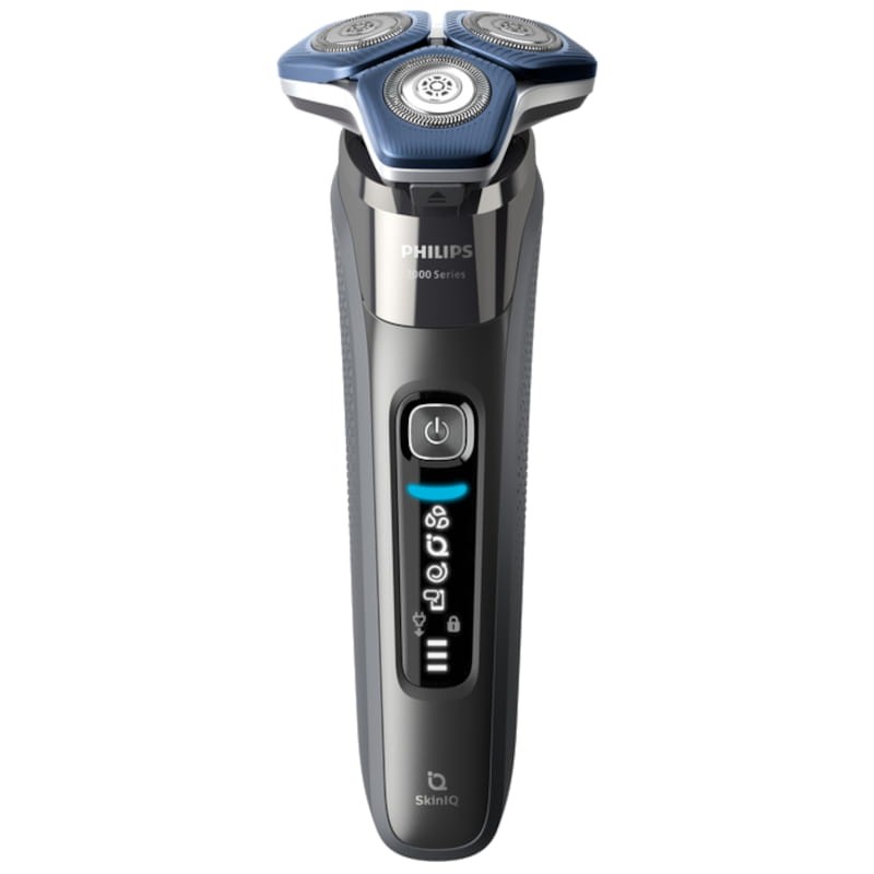 Philips Shaver Series 7000 S7887/55 Cromo- Afeitadora Eléctrica - Ítem