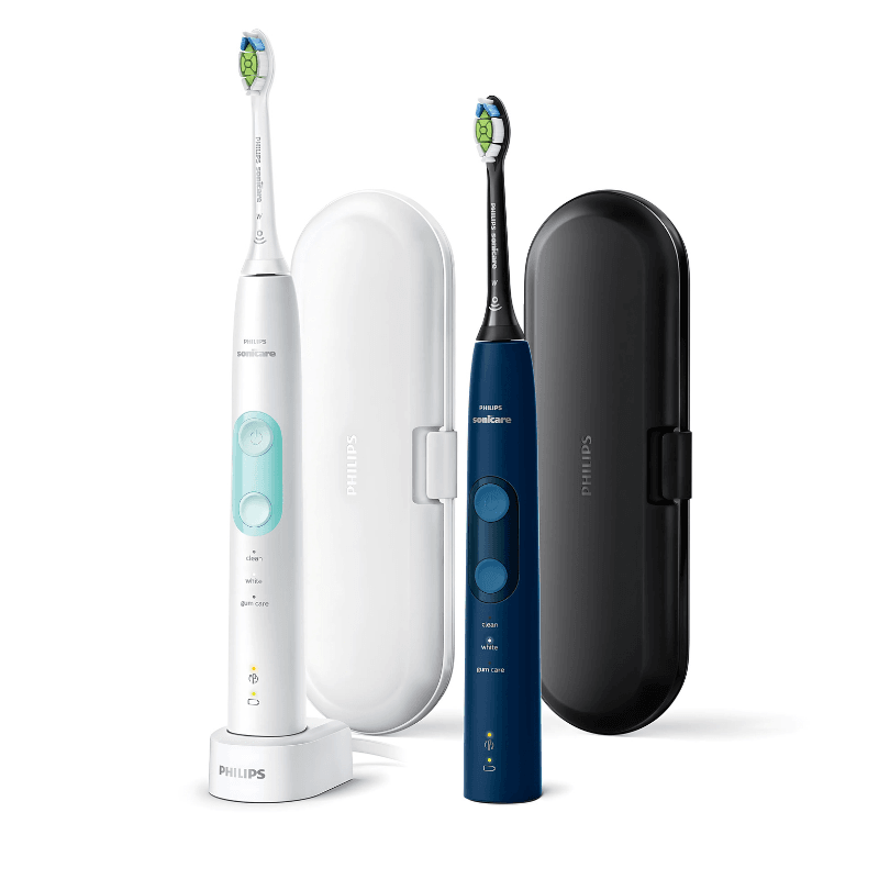 Philips Sonicare ProtectiveClean 5100 X6851/34 - Escova de dentes eléctrica sónica - Item