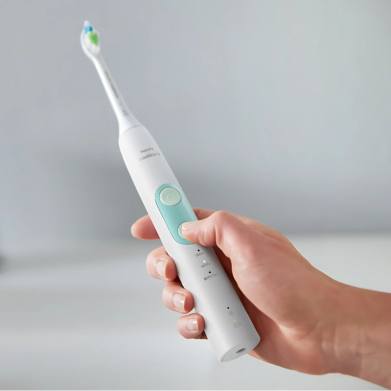 Philips Sonicare ProtectiveClean 5100 X6851/34 - Escova de dentes eléctrica sónica - Item2