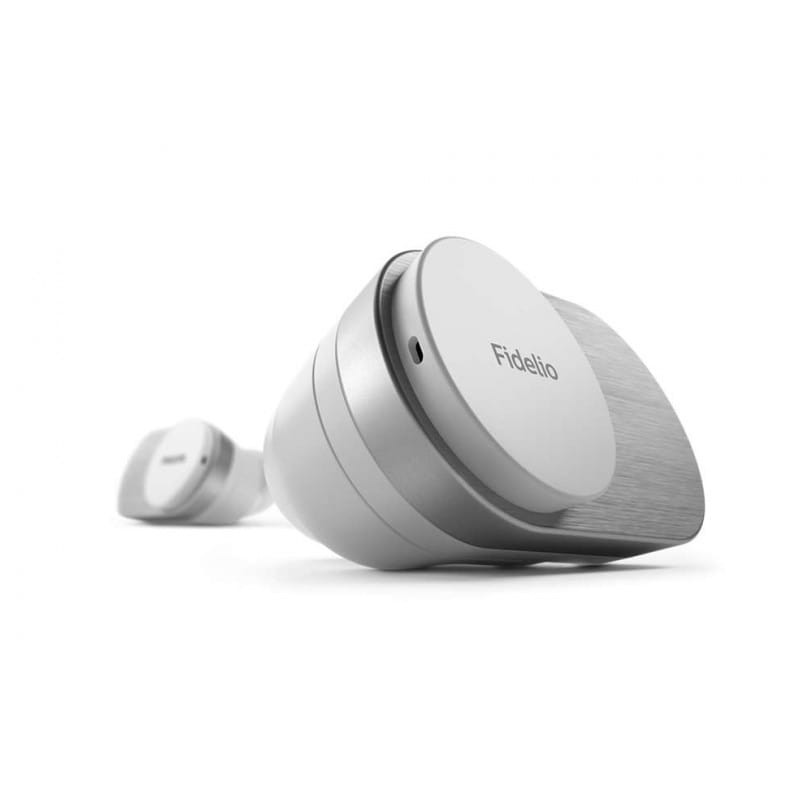 Philips T1WT/00 True Wireless Stereo (TWS) Bluetooth Blanco - Auriculares Inalámbricos - Ítem3